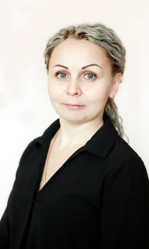 Бисембаева Наталья Николаевна.