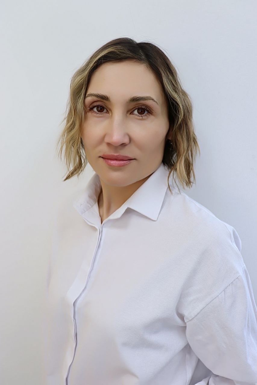 Тимофеева Венера Тагировна.