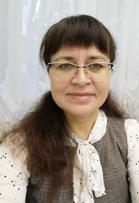 Бажукова Наталья Юрьевна Бажукова Наталья Юрьевна
